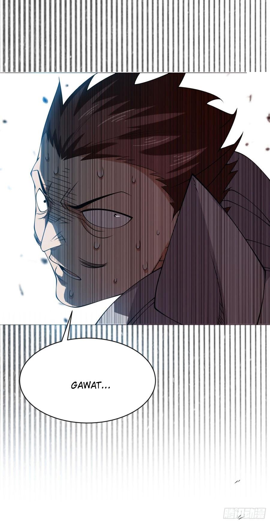 Martial Inverse chapter 32 halaman 28