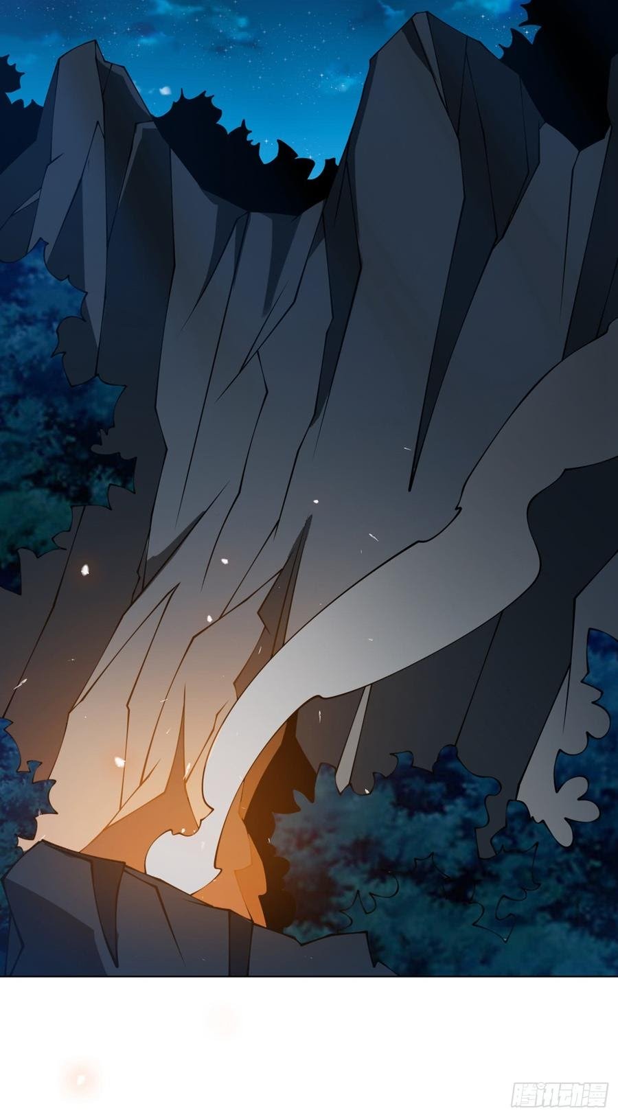 Martial Inverse chapter 32 halaman 34