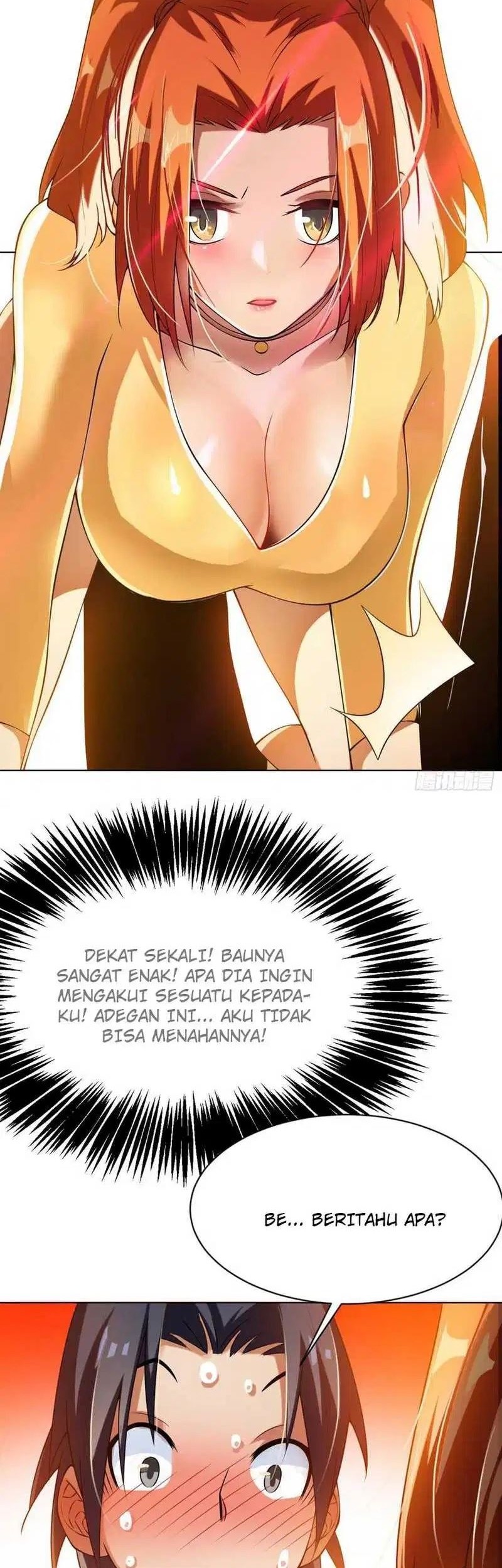 Martial Inverse chapter 33 halaman 2