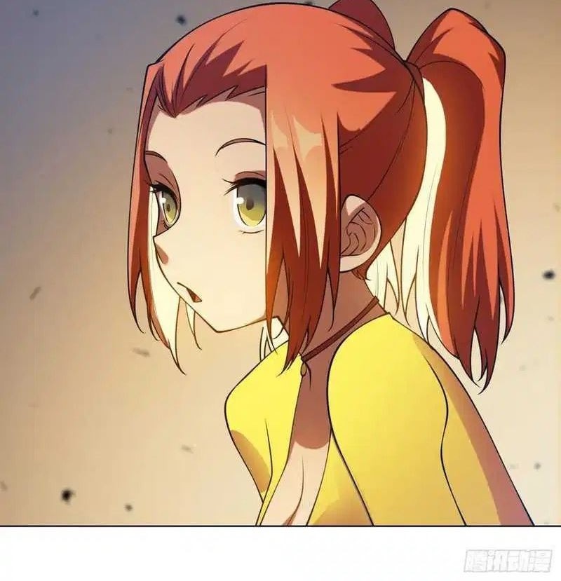 Martial Inverse chapter 33 halaman 7