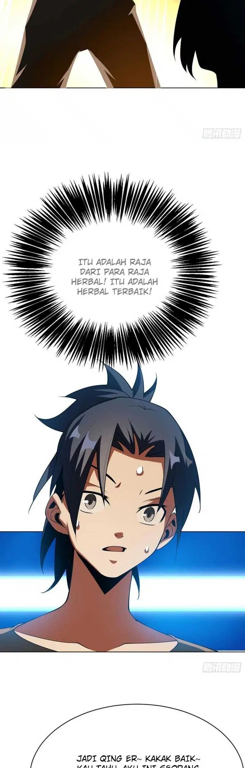 Martial Inverse chapter 33 halaman 10