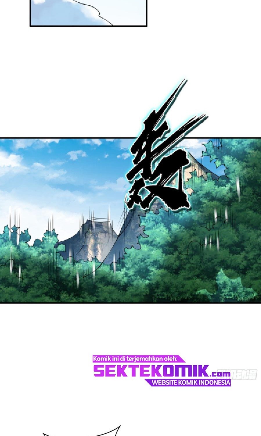 Martial Inverse chapter 34 halaman 5