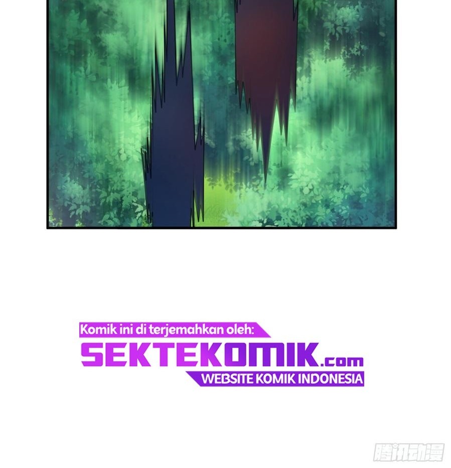 Martial Inverse chapter 34 halaman 19