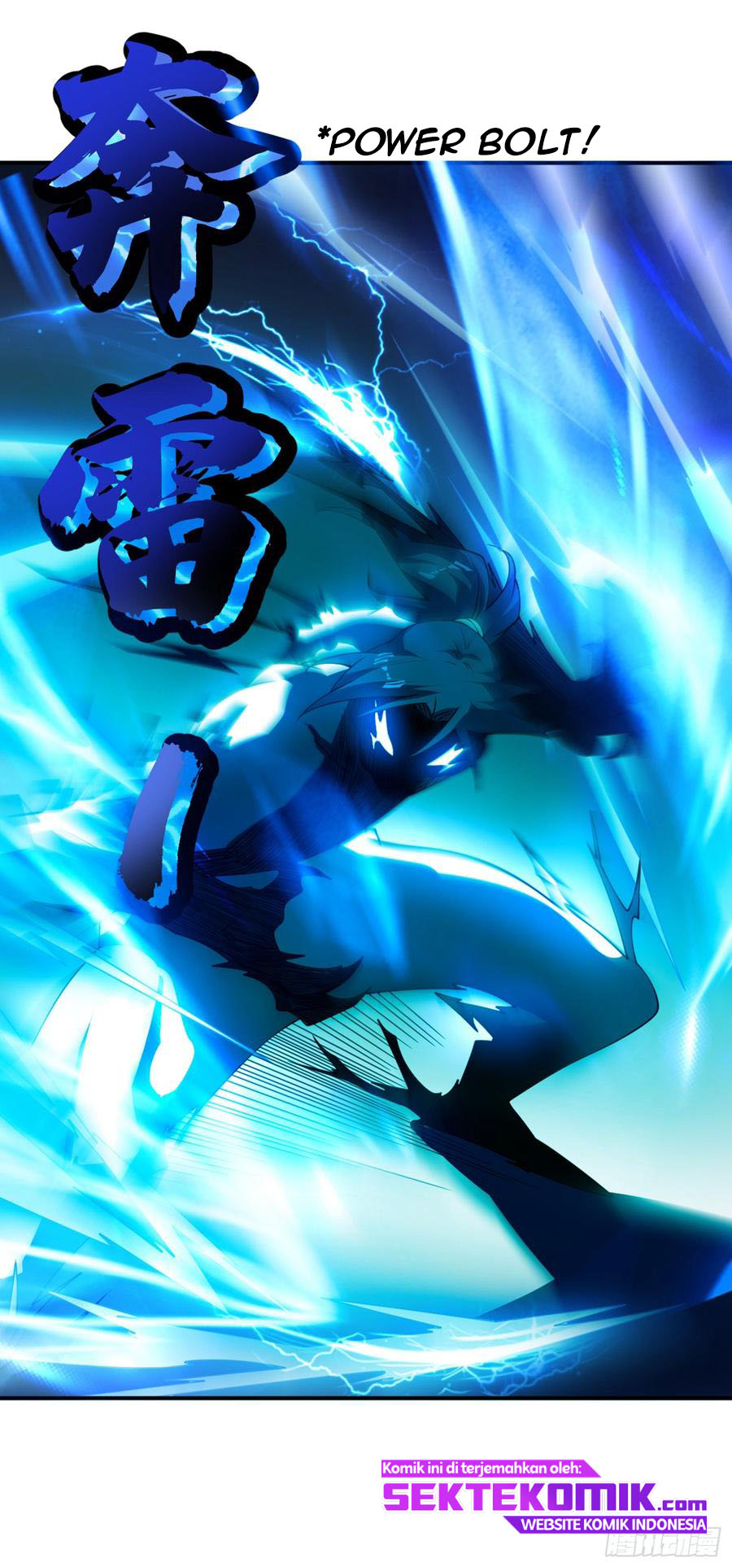 Martial Inverse chapter 35 halaman 16