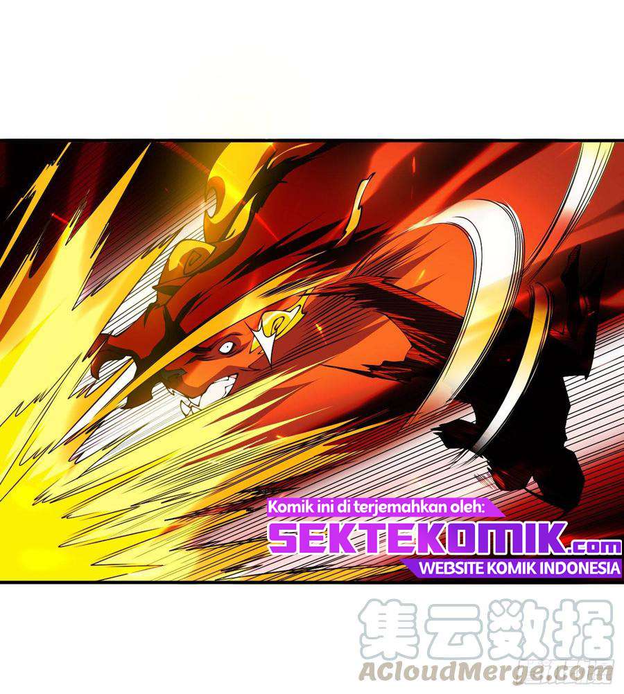 Martial Inverse chapter 37 halaman 2