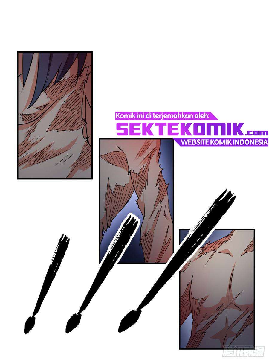 Martial Inverse chapter 37 halaman 7
