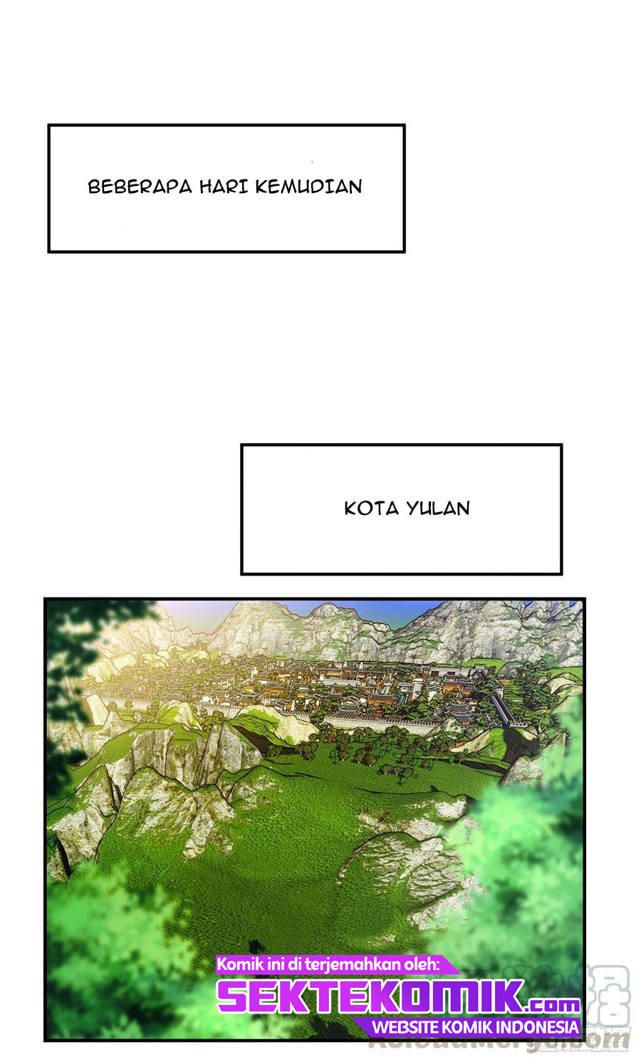 Martial Inverse chapter 38 halaman 2