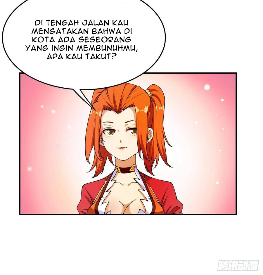 Martial Inverse chapter 38 halaman 4