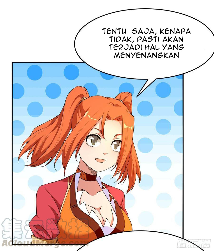 Martial Inverse chapter 38 halaman 22