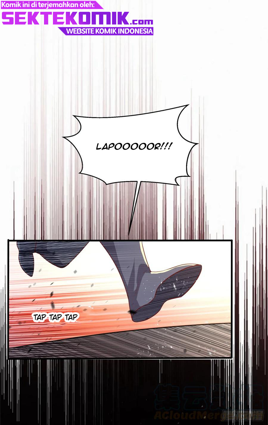 Martial Inverse chapter 39 halaman 2