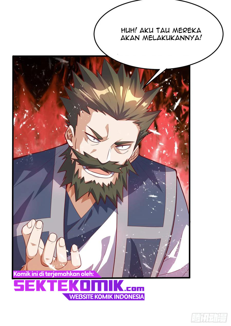 Martial Inverse chapter 39 halaman 4