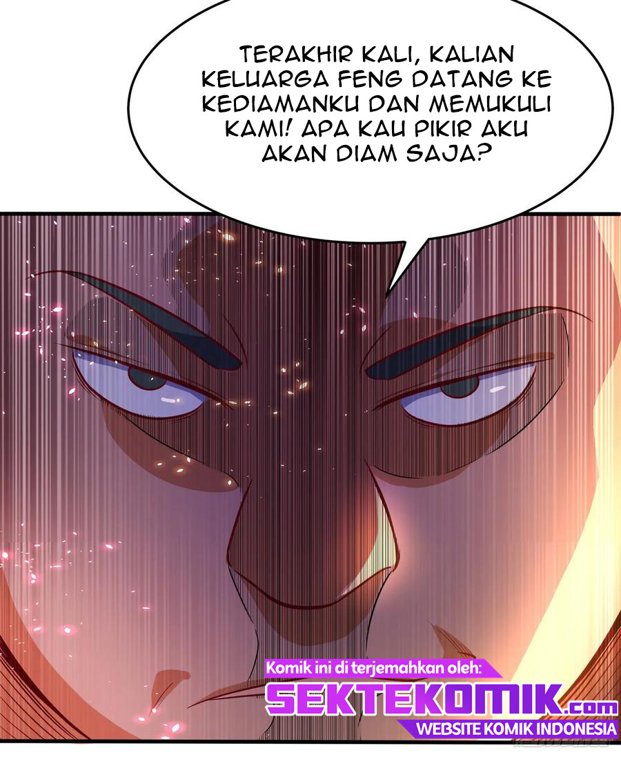 Martial Inverse chapter 39 halaman 13