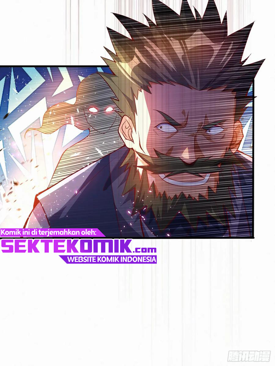 Martial Inverse chapter 39 halaman 22