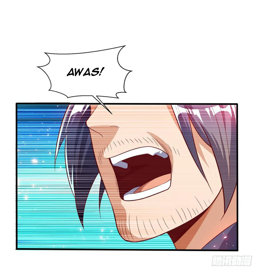 Martial Inverse chapter 39 halaman 24