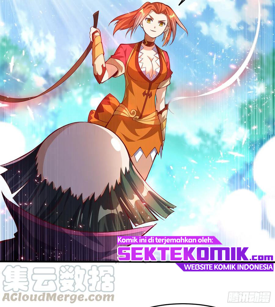 Martial Inverse chapter 39 halaman 29