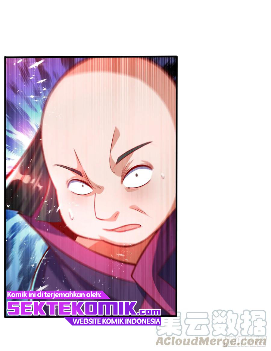 Martial Inverse chapter 39 halaman 41