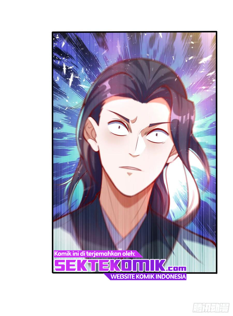 Martial Inverse chapter 39 halaman 42