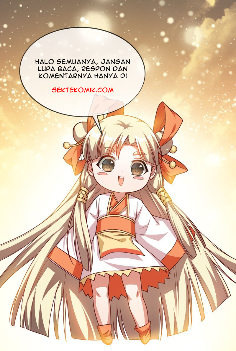 Martial Inverse chapter 39 halaman 44