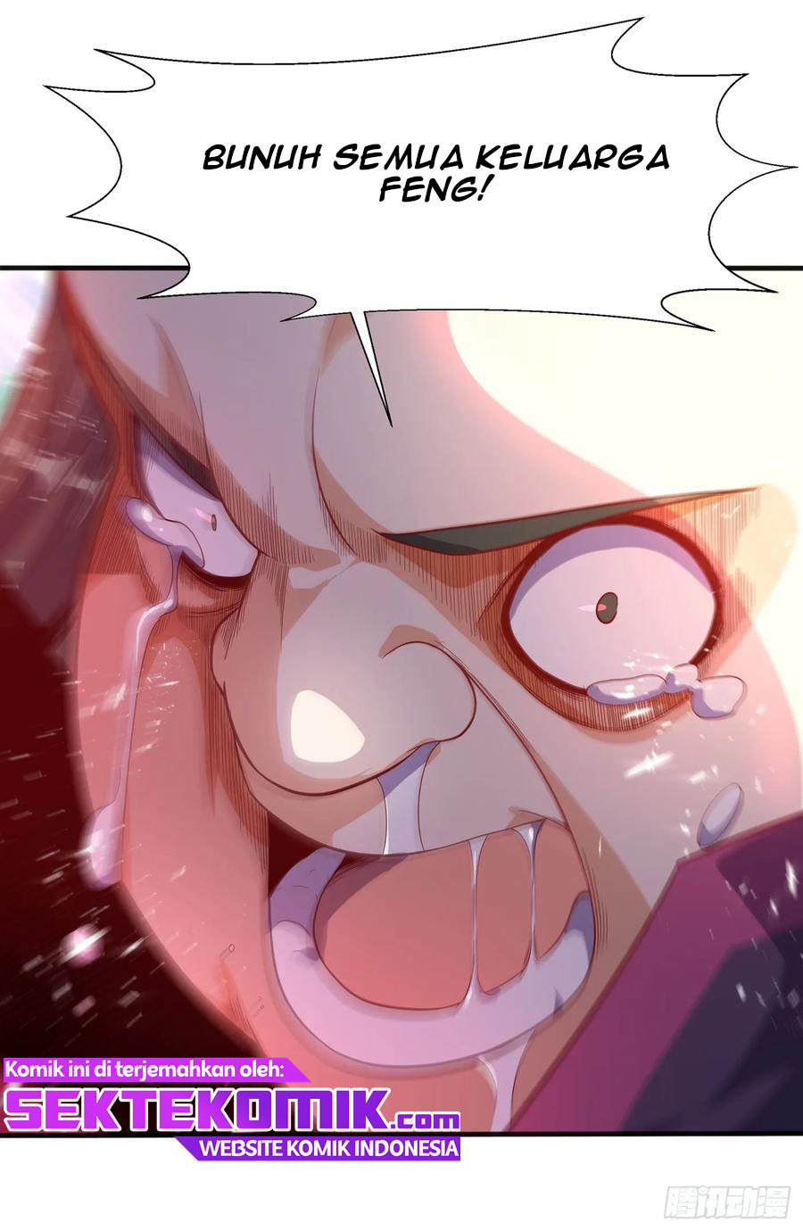 Martial Inverse chapter 40 halaman 4