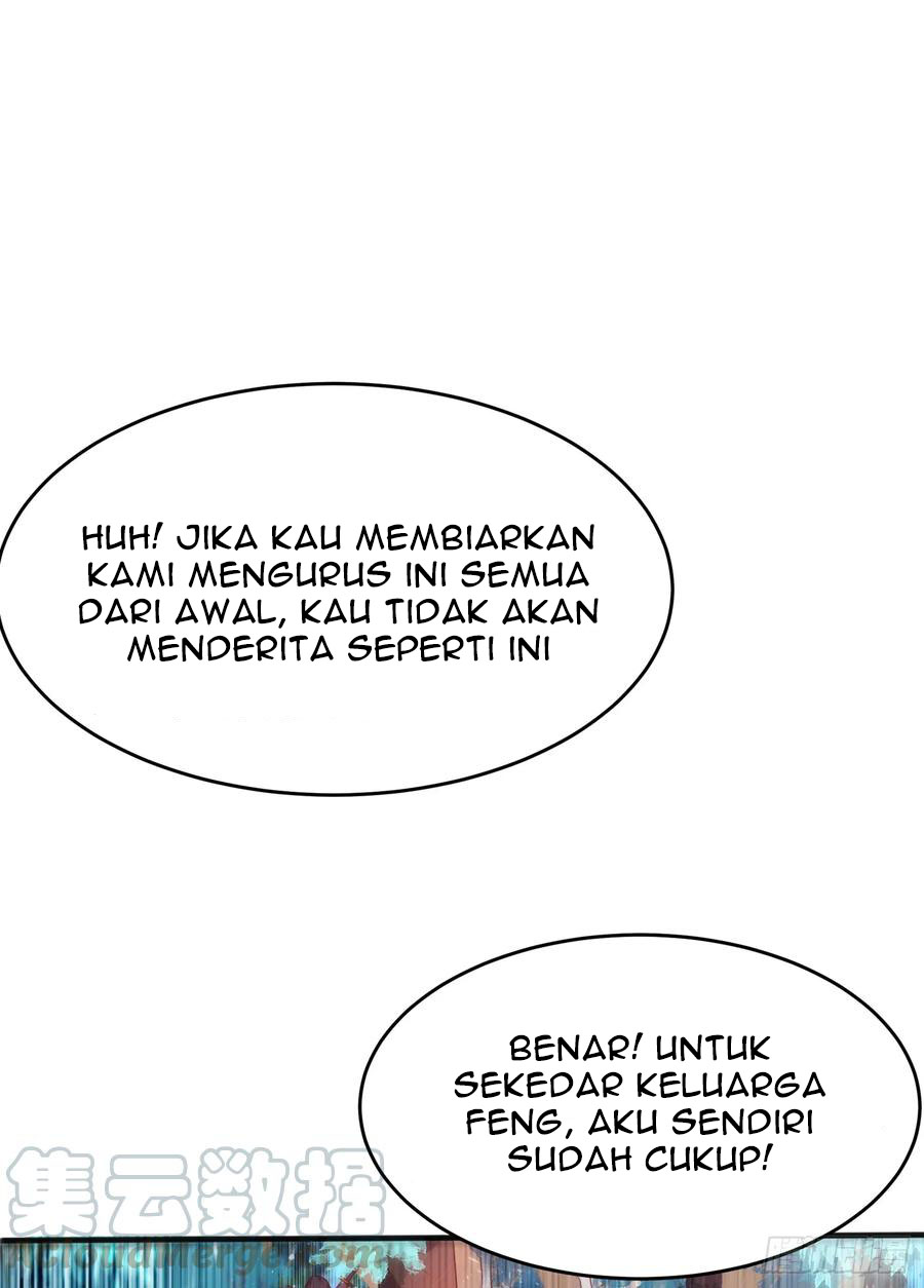 Martial Inverse chapter 40 halaman 5
