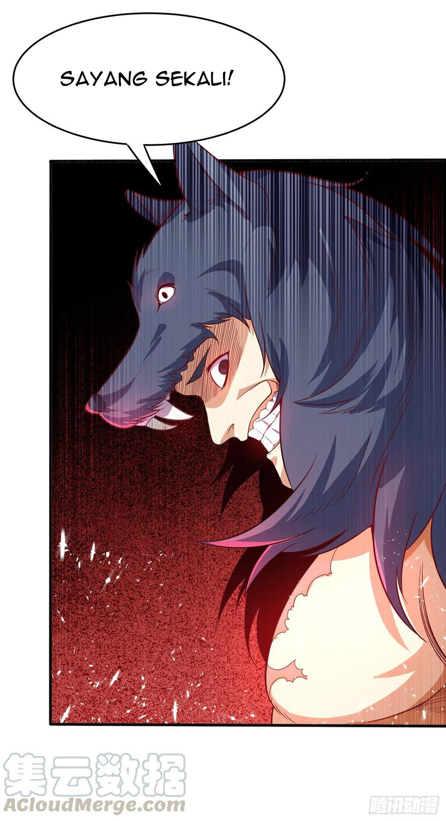 Martial Inverse chapter 40 halaman 14