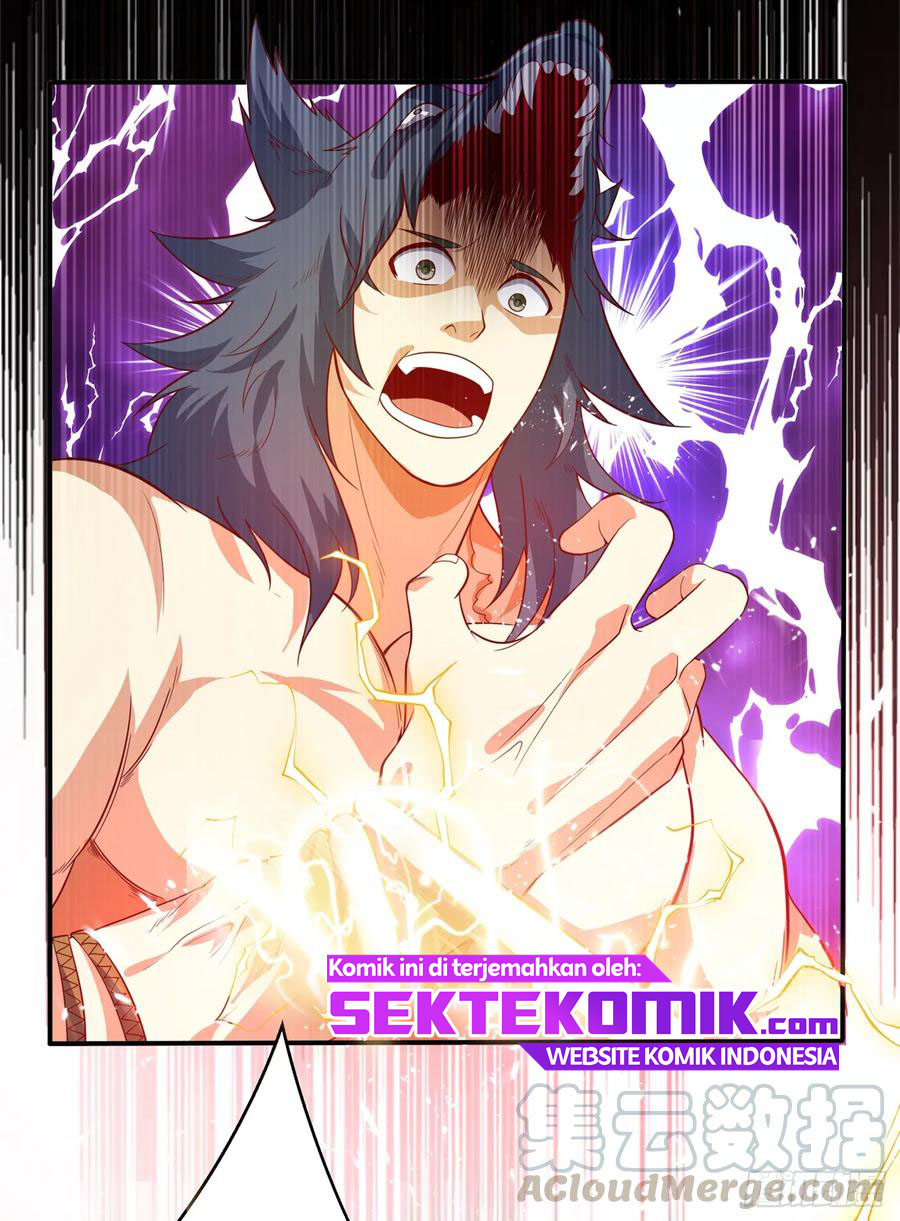 Martial Inverse chapter 40 halaman 26