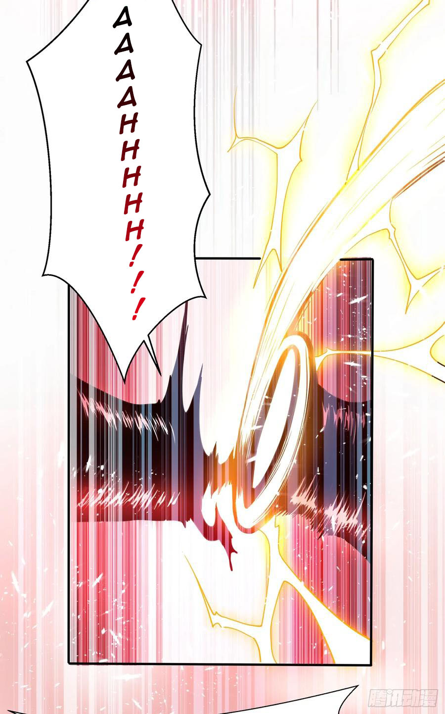 Martial Inverse chapter 40 halaman 27