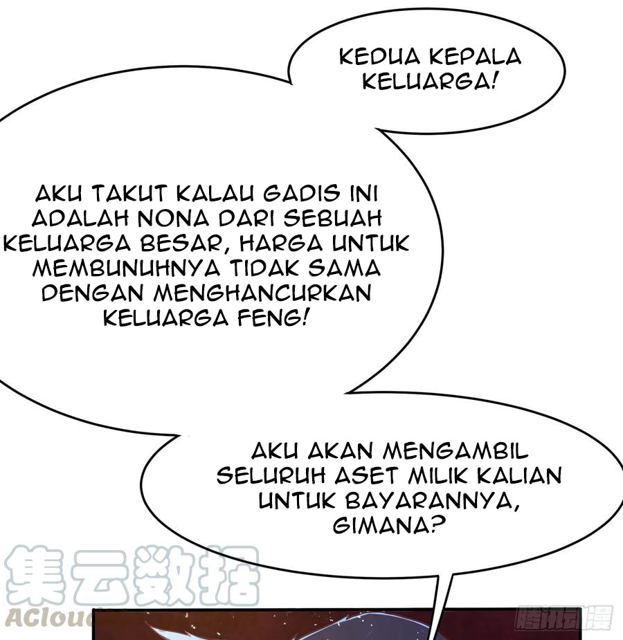Martial Inverse chapter 40 halaman 32