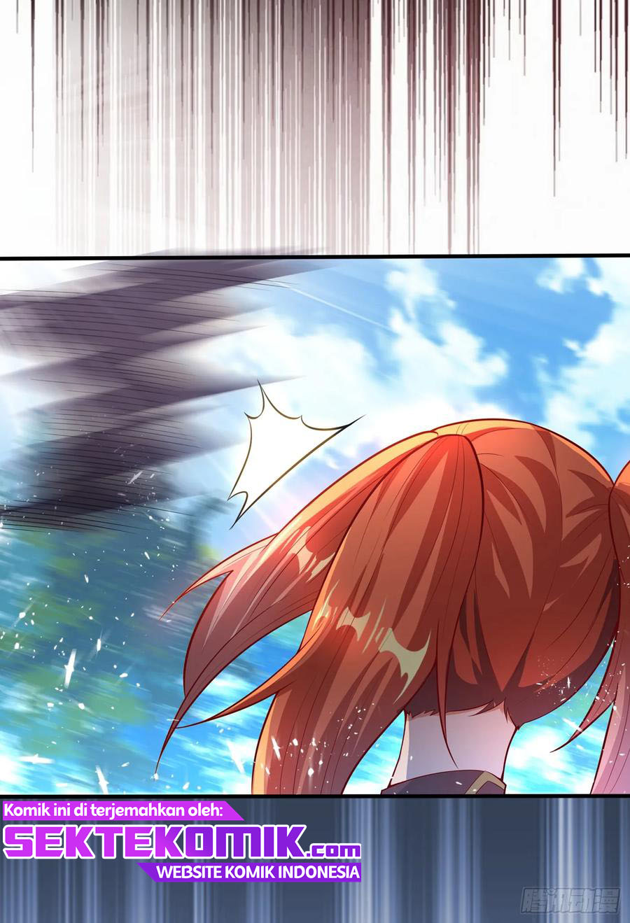 Martial Inverse chapter 40 halaman 37