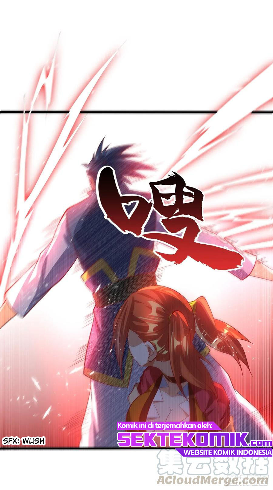 Martial Inverse chapter 41 halaman 2