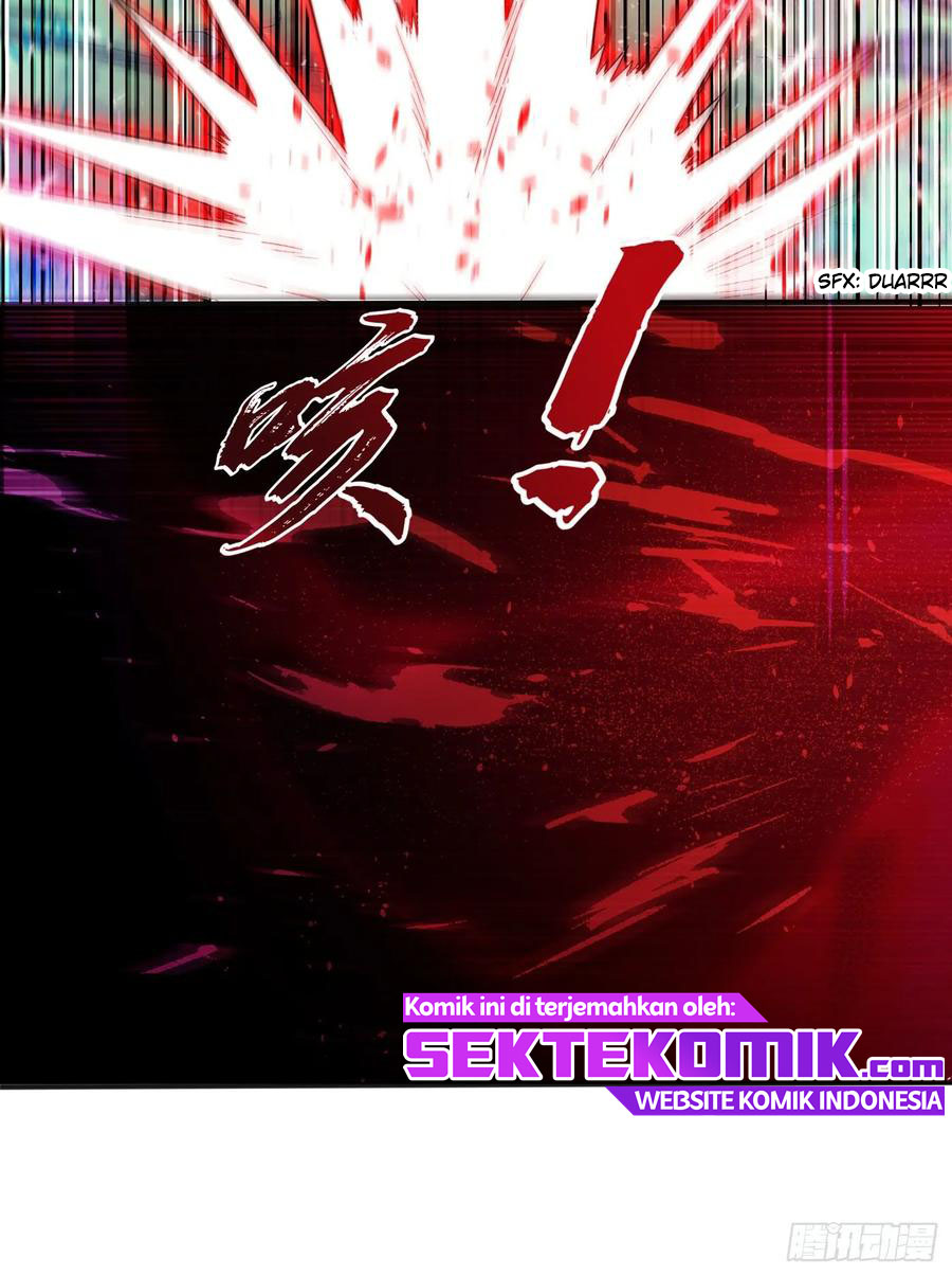 Martial Inverse chapter 41 halaman 5