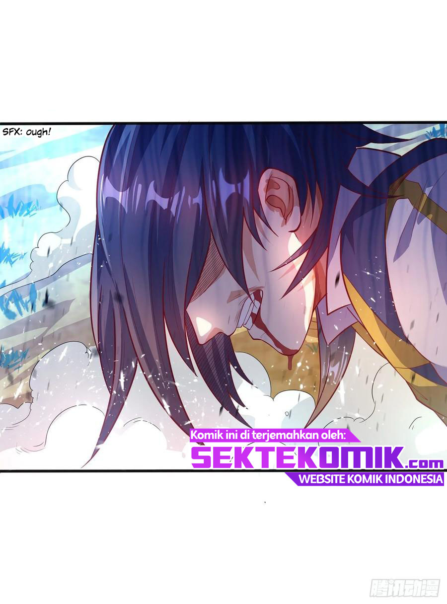 Martial Inverse chapter 41 halaman 7
