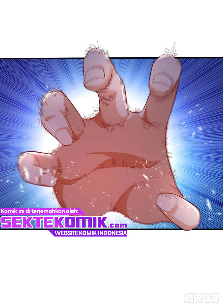 Martial Inverse chapter 41 halaman 13