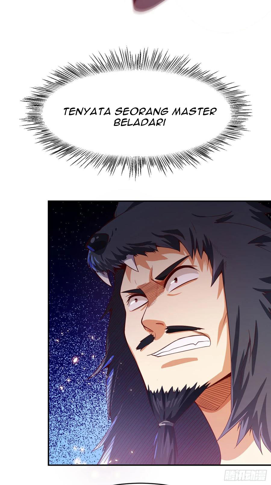 Martial Inverse chapter 41 halaman 17