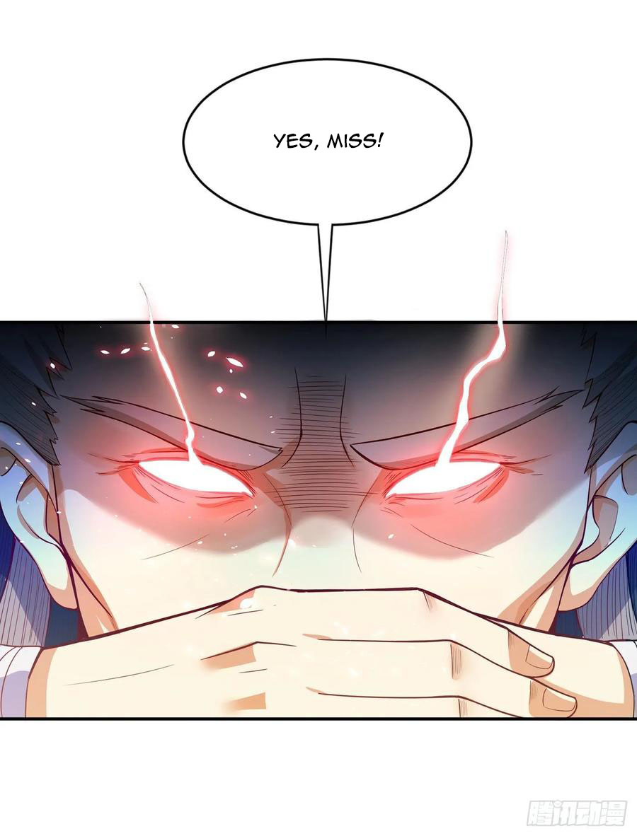 Martial Inverse chapter 41 halaman 20