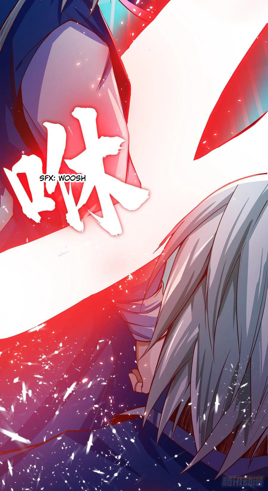 Martial Inverse chapter 41 halaman 27