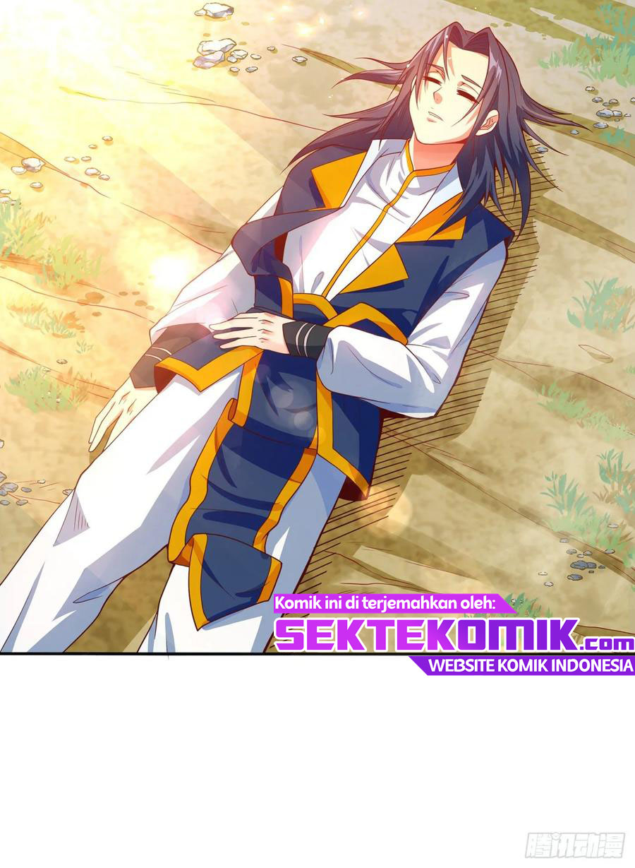 Martial Inverse chapter 41 halaman 41