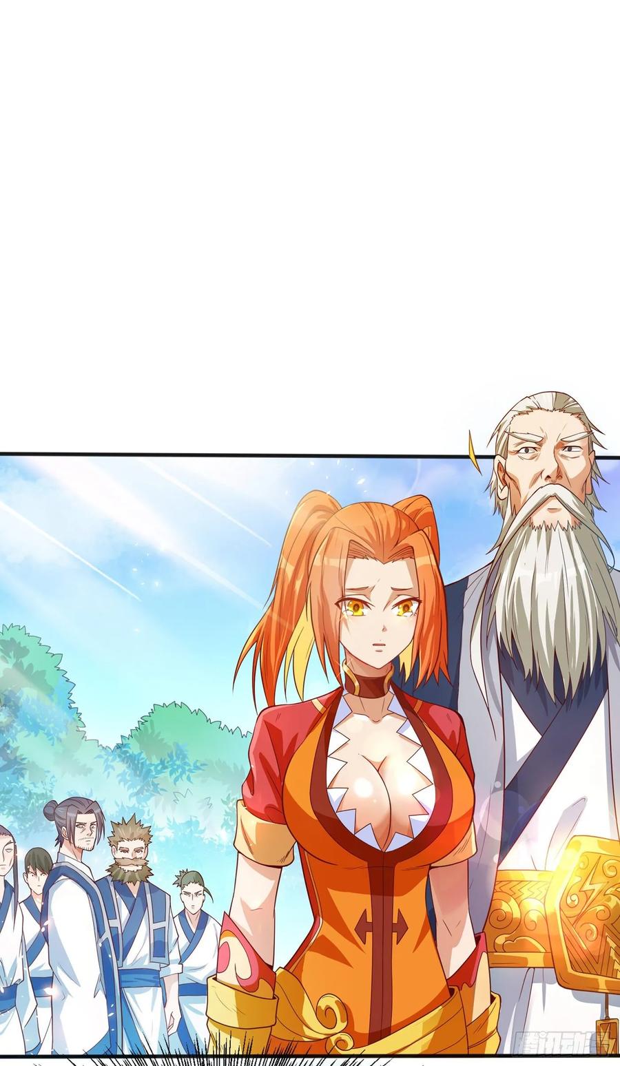 Martial Inverse chapter 41 halaman 43