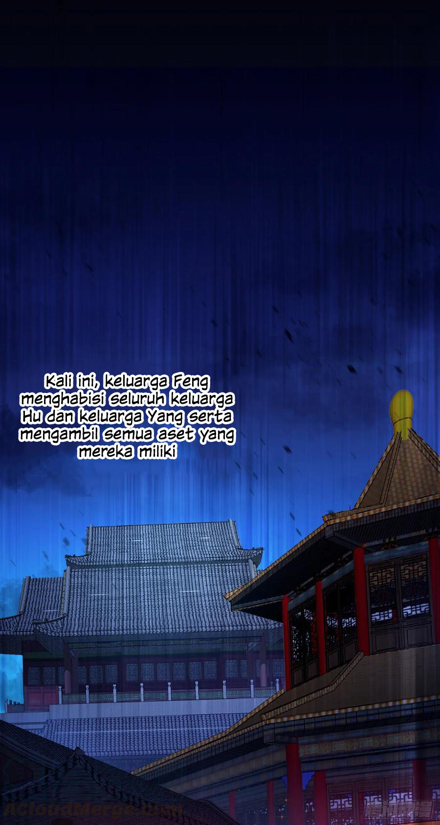 Martial Inverse chapter 41 halaman 46
