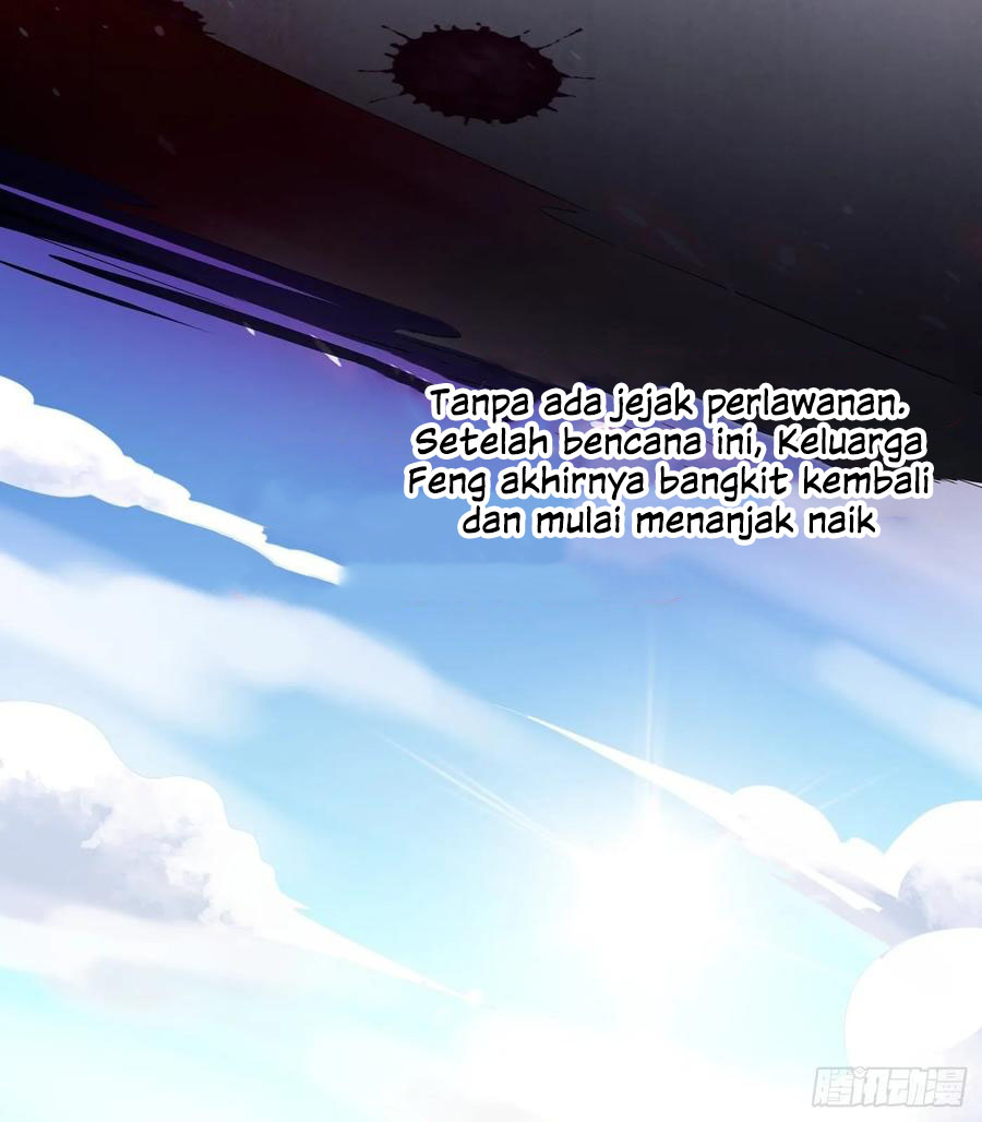 Martial Inverse chapter 41 halaman 48
