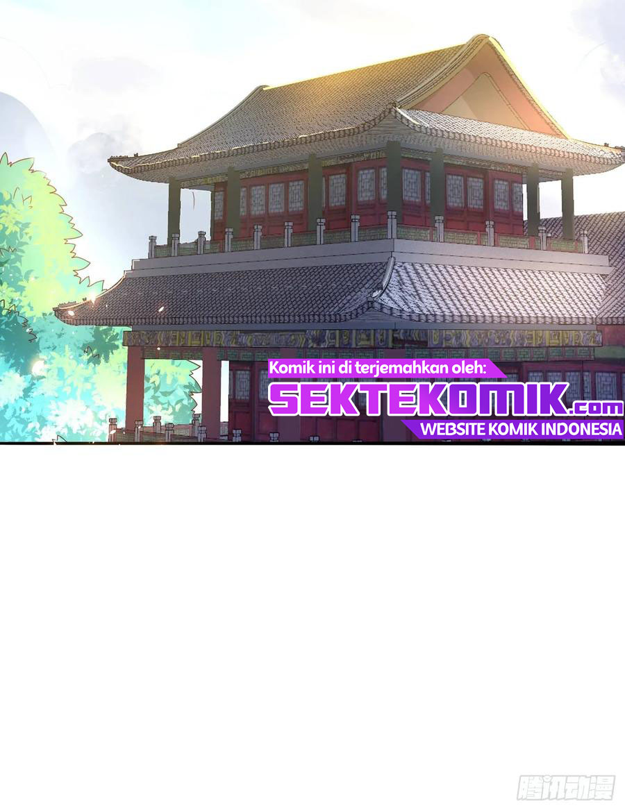 Martial Inverse chapter 41 halaman 49