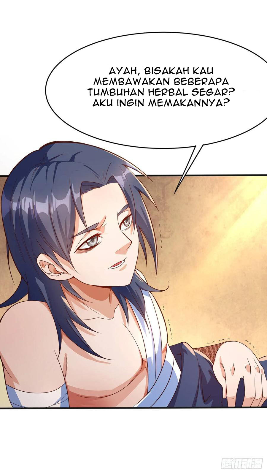 Martial Inverse chapter 41 halaman 52