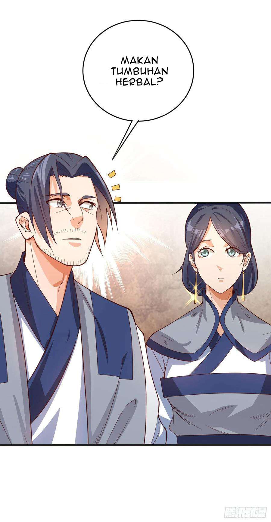 Martial Inverse chapter 41 halaman 53