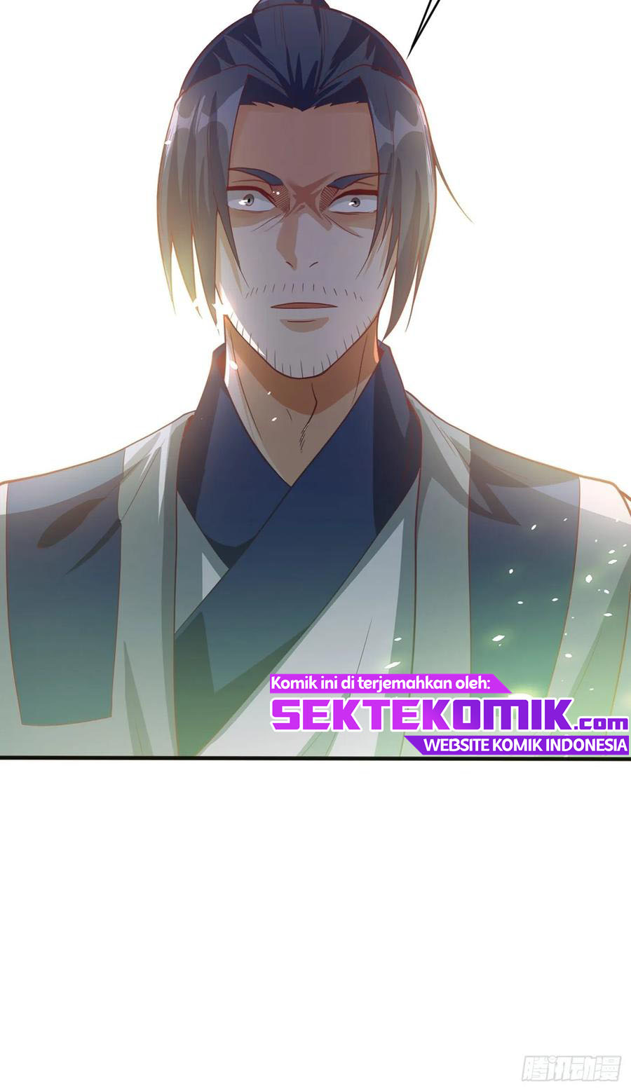 Martial Inverse chapter 41 halaman 56