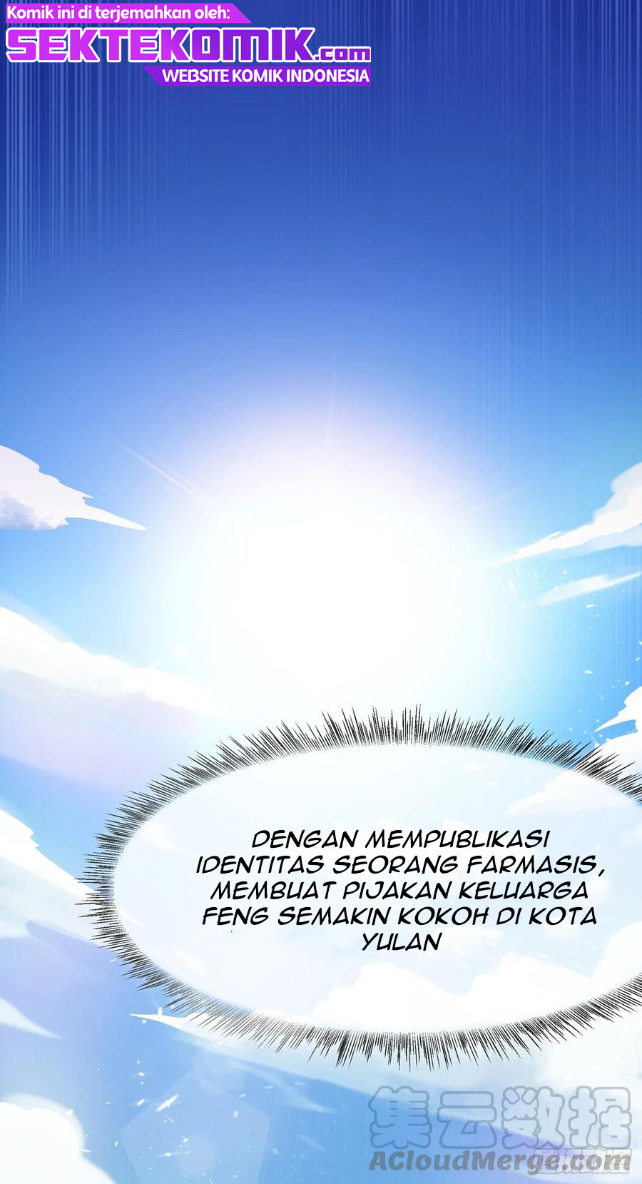 Martial Inverse chapter 42 halaman 2