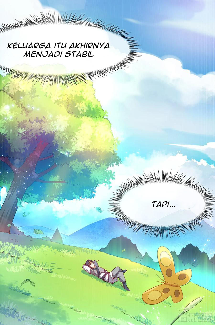 Martial Inverse chapter 42 halaman 3
