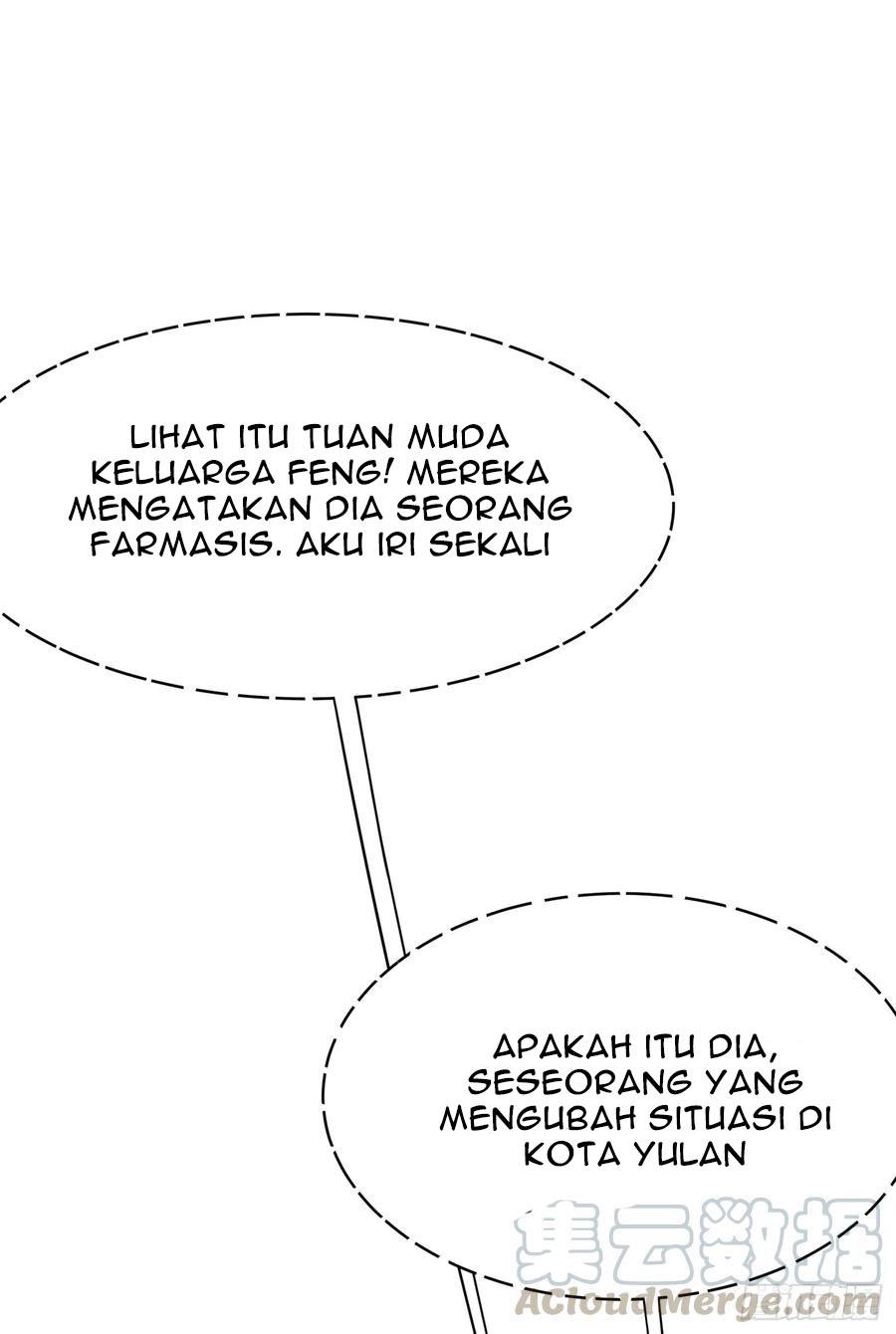 Martial Inverse chapter 42 halaman 10