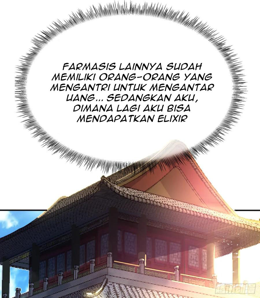 Martial Inverse chapter 42 halaman 12