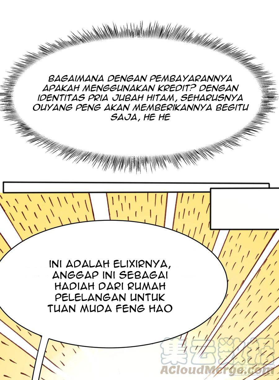 Martial Inverse chapter 42 halaman 18