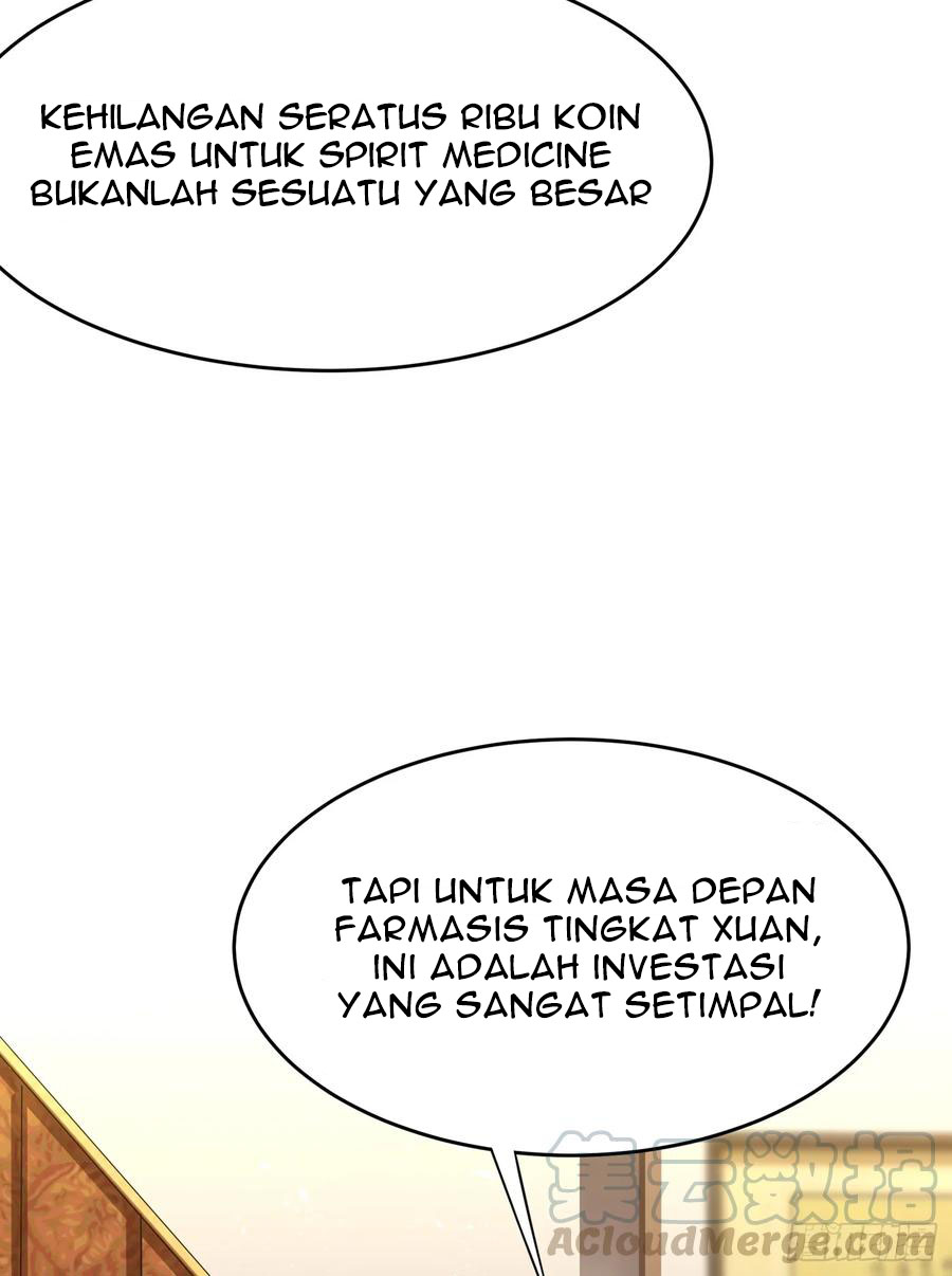 Martial Inverse chapter 42 halaman 22